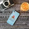 Mr. & Mrs. Panda Iphone XR Handyhülle Rotkehlchen Schlitten Produktbild-Vorschau 4