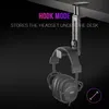 Support pour casque Mars Gaming MHH2 Noir Voir les images du produit 8
