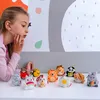 Legami Plüsch-Schlüsselanhänger - SUPER SOFT! - TINY - Produktbild-Vorschau 6