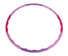 Simba Hula-Hoop-Reifen pink Produktbild-Vorschau 2