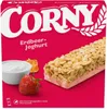 Corny CLASSIC Erdbeer-Joghurt Müsliriegel, 6x25g Produktbild-Vorschau 1