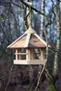 dobar Vogelfutterhaus "Camouflage", Futterstation zum Produktbild-Vorschau 2