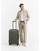 Smartbox Edition 01 4 Rollen Trolley 66 cm mit Dehnfalte Produktbild-Vorschau 2