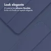 Funda Smart de Silicona tipo Libro para Apple iPad Air 11 Vista previa de la imagen del producto 2