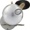 SHIMANO Talica II, 8II, Rechtshand, Multi Angelrolle, Produktbild-Vorschau 1