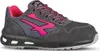 U-Power Red Lion Verok, chaussures de sécurité unisexes, Voir les images du produit 7