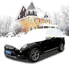 CaiTang mezzo garage auto inverno protezione per tutte le Anteprima dell’immagine prodotto 7