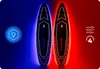 Thunder Mossa Stand Up Paddle Board LED RGB 320 x 75 x 15 Náhled obrázku produktu 12