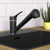eisl Küchenarmatur GRANIT mit Geschirrbrause, Wasserhahn Produktbild-Vorschau 7
