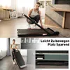 CITYSPORTS Laufband, 1400W Flaches Laufband für das Produktbild-Vorschau 6