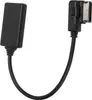 Adaptador inalámbrico AUX para interfaz de medios, conexión Vista previa de la imagen del producto 3