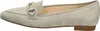 Gabor 41.302 Ballerinas - Damen Halbschuhe - Slipper grau Produktbild-Vorschau 22