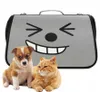 PETSTORY Transporter für Katzen & Hunde M, Beige Produktbild-Vorschau 1