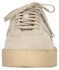Clarks Originals Schnürschuh Tor 80 aus weichem Wildleder Produktbild-Vorschau 5