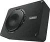 Audison PRIMA APBX 10 S4S Subwoofer encastrable 25 cm Voir les images du produit 1