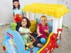Bestway 93537, Obdĺžnikový, Viacfarebný Náhľad obrázku produktu 3
