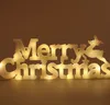 Xmas Schriftzug, Merry Christmas Schriftzug, Merry Produktbild-Vorschau 1