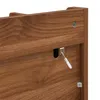 Merax Schuhschrank mit 2 Türen und offenes Fach, Schuhregal Produktbild-Vorschau 14