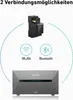Anker SOLIX Solarbank 2 E1600 Pro Solarspeicher Mit Anker Produktbild-Vorschau 7