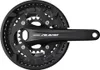 Shimano Alivio FC-T4060 175 mm 26T-36T-48T Hollowtech II Produktbild-Vorschau 3