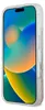 Guess GUHMP16SLFMWTP iPhone 16 6.1" pink hardcase Liquid Produktbild-Vorschau 5