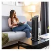 Cecotec 05824, Elektrische ruimteverwarmer, keramisch, 49°, Productafbeelding-voorbeeld 3