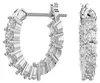Pendientes Swarovski para mujer Vista previa de la imagen del producto 2
