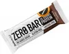 BioTech Zero Bar 50 g double chocolate Anteprima dell’immagine prodotto 2