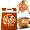 Łopata Do Pizzy Chleba Przesuwana Szufla Taca Profesjonalna Podgląd zdjęcia produktu 2