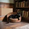 OKWISH Kratzbäume Selbstklebend, Kratzschutz Katze, Produktbild-Vorschau 4