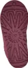 Ugg Tasman Ii Pantofle Red EU 39 Women Red EU 39 Náhled obrázku produktu 2