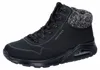 Skechers Uno Gen1 - Darling Daze 310566L-BLK, zapatos de Vista previa de la imagen del producto 25