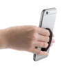 kwmobile 35411.01, Mobiele telefoon/smartphone, Zwart Productafbeelding-voorbeeld 3