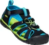 Keen sandales sandales en similicuir/textile Voir les images du produit 88