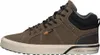 Sneaker 15224 brown 43 Produktbild-Vorschau 3