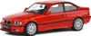 Solido 421438201 BMW M3 Coupe E36 1999 rot 1:43 Produktbild-Vorschau 1
