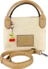 Tom Tailor Tašky Lucien Cross Bag M 012376020 (1/béžová) Náhled obrázku produktu 3