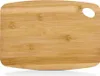 Zeller Schneidebrett m. Griffloch, Bamboo 26,5x18,5x0,8 Produktbild-Vorschau 4