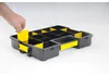 Stanley Sortmaster Junior Blk/Yel Náhled obrázku produktu 11
