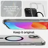 Spigen ACS06661, Cover, Apple, iPhone 15 Plus, 17 cm Produktbild-Vorschau 9