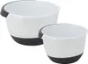Set di due ciotole per mescolare/servire Excellent Anteprima dell’immagine prodotto 1