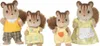 EPOCH Traumwiesen Sylvanian Families 4172 Noix Écureuil Voir les images du produit 25