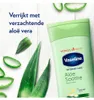 Vazelína, Intenzívna starostlivosť aloe soothe, telové Náhľad obrázku produktu 5