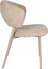 Housecraft Living Jasmine Esszimmerstuhl Beige - 2 er Set Produktbild-Vorschau 9