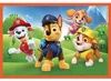 Clementoni Baustein-Puzzle PAW Patrol, 6-teilig Produktbild-Vorschau 3