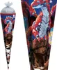 ROTH 678907 ROTH Motiv-Schultüte "Robo Drache", eckig, 850 Náhľad obrázku produktu 3