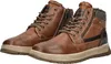 Tom Tailor Stiefelette Stiefelette Kunstleder Produktbild-Vorschau 3