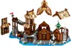 LEGO Ideas 21343 Vikingská vesnice Náhled obrázku produktu 18