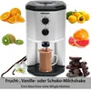Syntrox Germany Milchshake Maschine mit Kompressor 95W 1L Produktbild-Vorschau 8