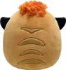 Squishmallows Timon Lion King, Cartoon-Figur, 3 Jahr(e) Produktbild-Vorschau 5